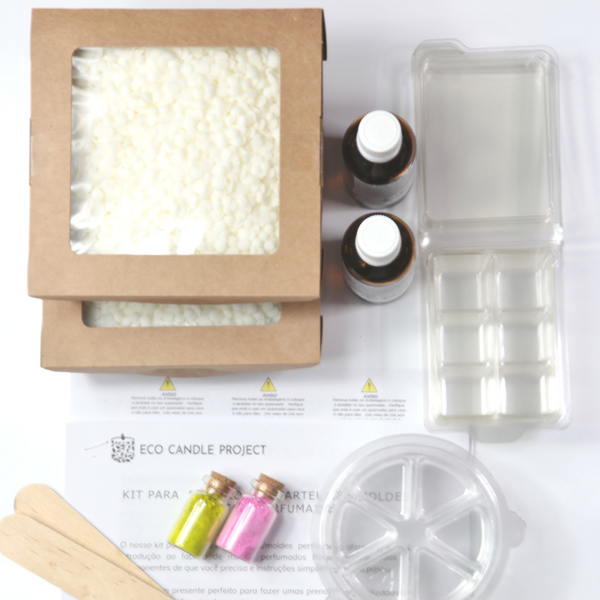 tarts & melts starter kit