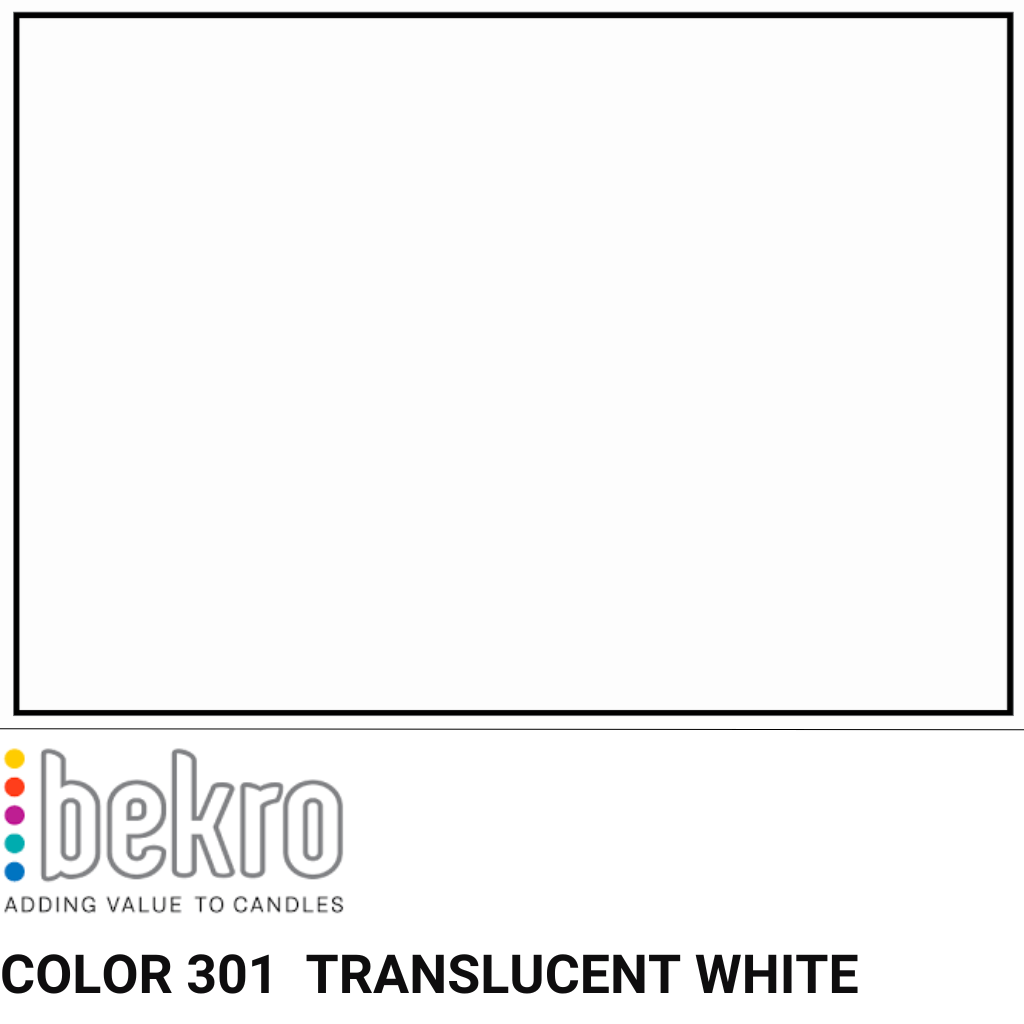 TRANSLUCENT WHITE