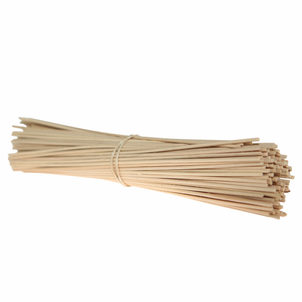 NATURAL RATTAN REEDS - Eco Candle Project