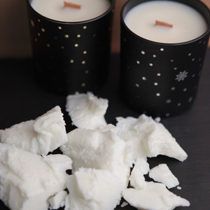 Why is rapeseed and coconut wax the perfect blend for candles? –  cedarlifestyle
