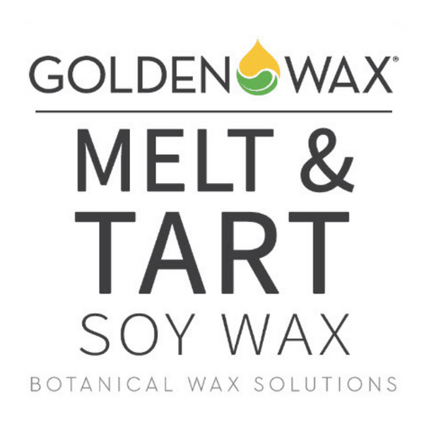 Golden Wax 494 Wax Melt & Tart Soy Wax  Ci Candles Supply – Central  Illinois Candle Supply