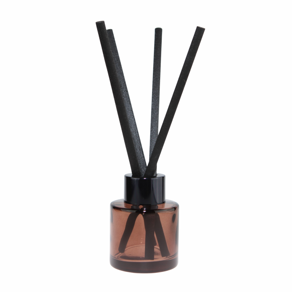 200 ML REED DIFFUSER BERNSTEINFLASCHE - Eco Candle Project