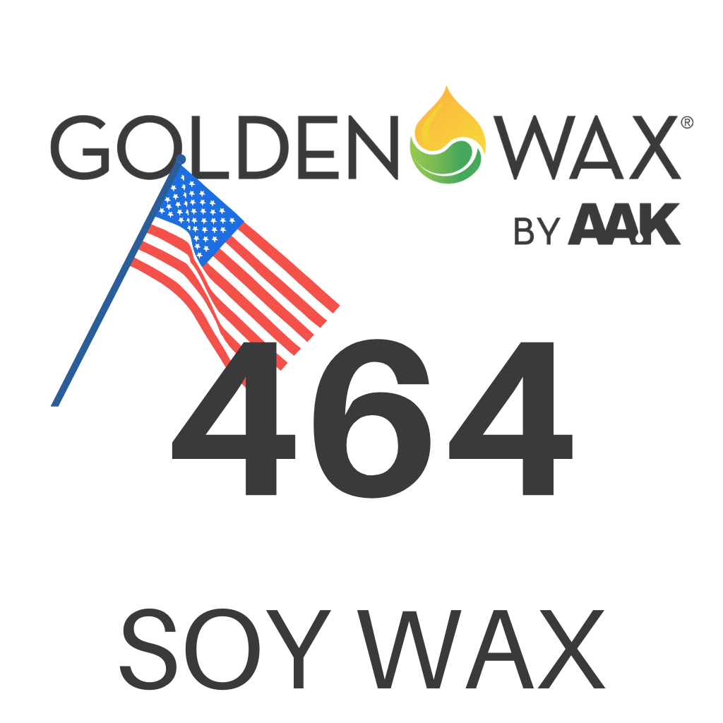 What's the Best Candle Wax for Beginners? Soy 464, Reviewed